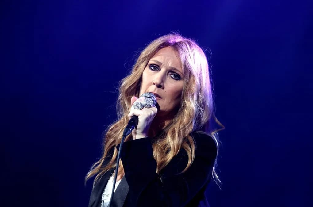 Céline Dion : comment obtenir des places à 122 € pour être au plus près de la scène