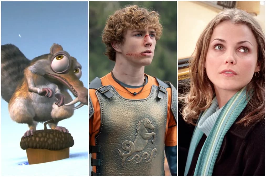 Disney licence Ice Age et Percy Jackson à Netflix – ce que les abonnés doivent savoir