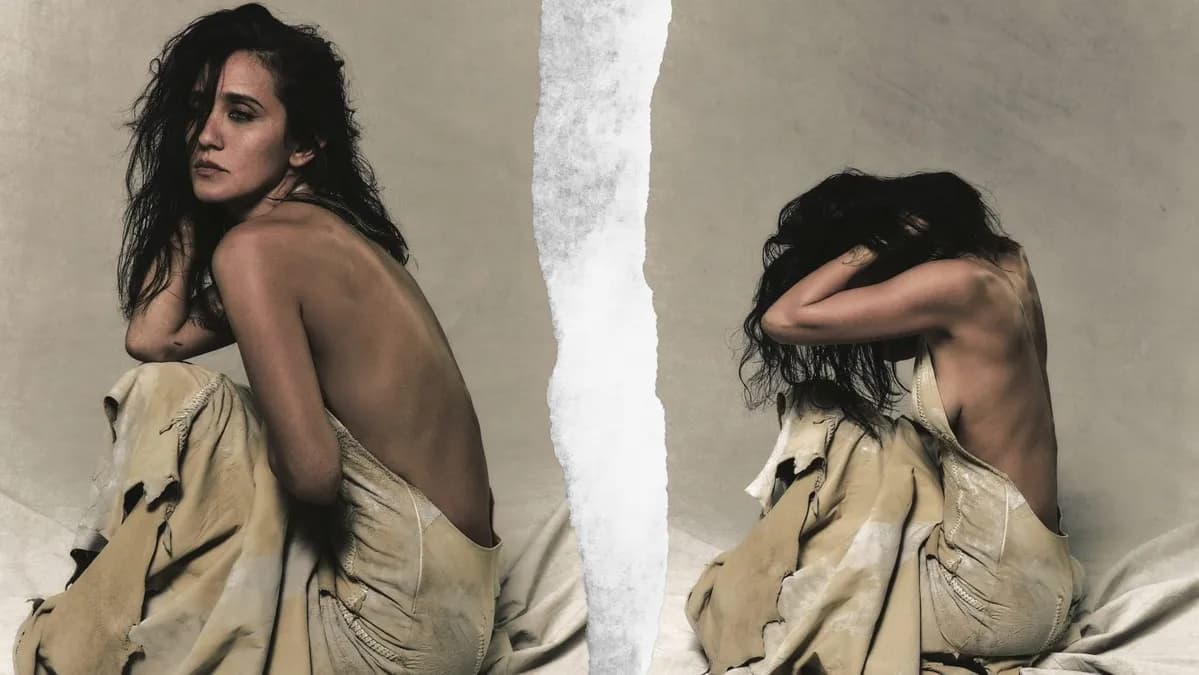 Jesse Jo Stark signe chez BMG et dévoile son album 'Muse' à la sortie prochaine, exclusif