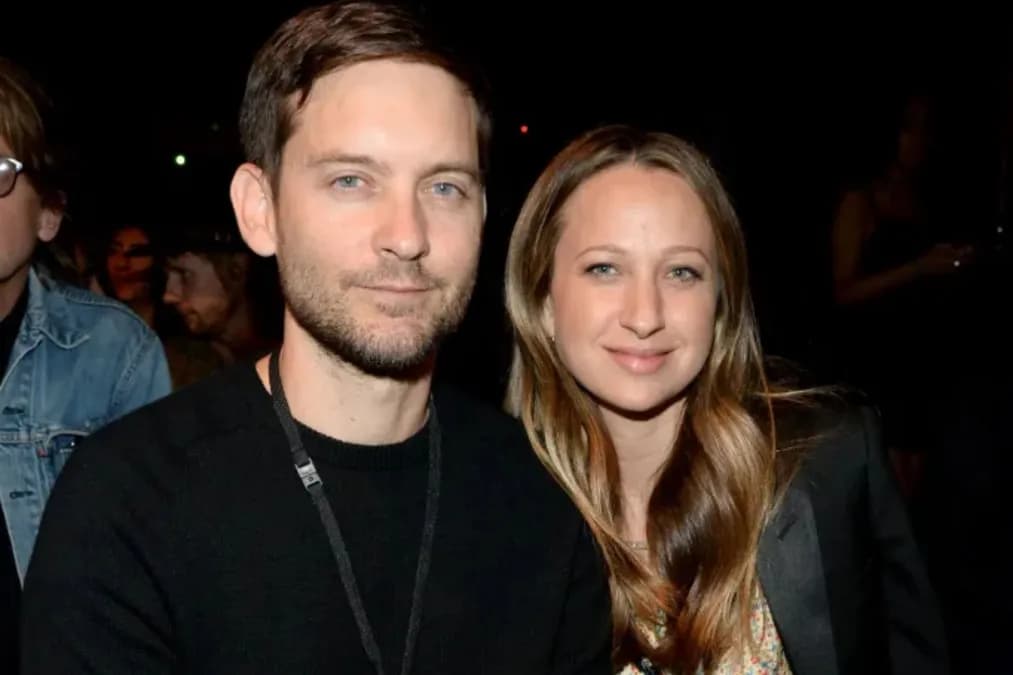 Divorce de Tobey Maguire et Jennifer Meyer enfin officialisé après 10 ans