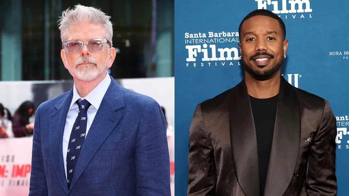Michael B. Jordan prêt à produire le film Battlefield avec Sony Pictures