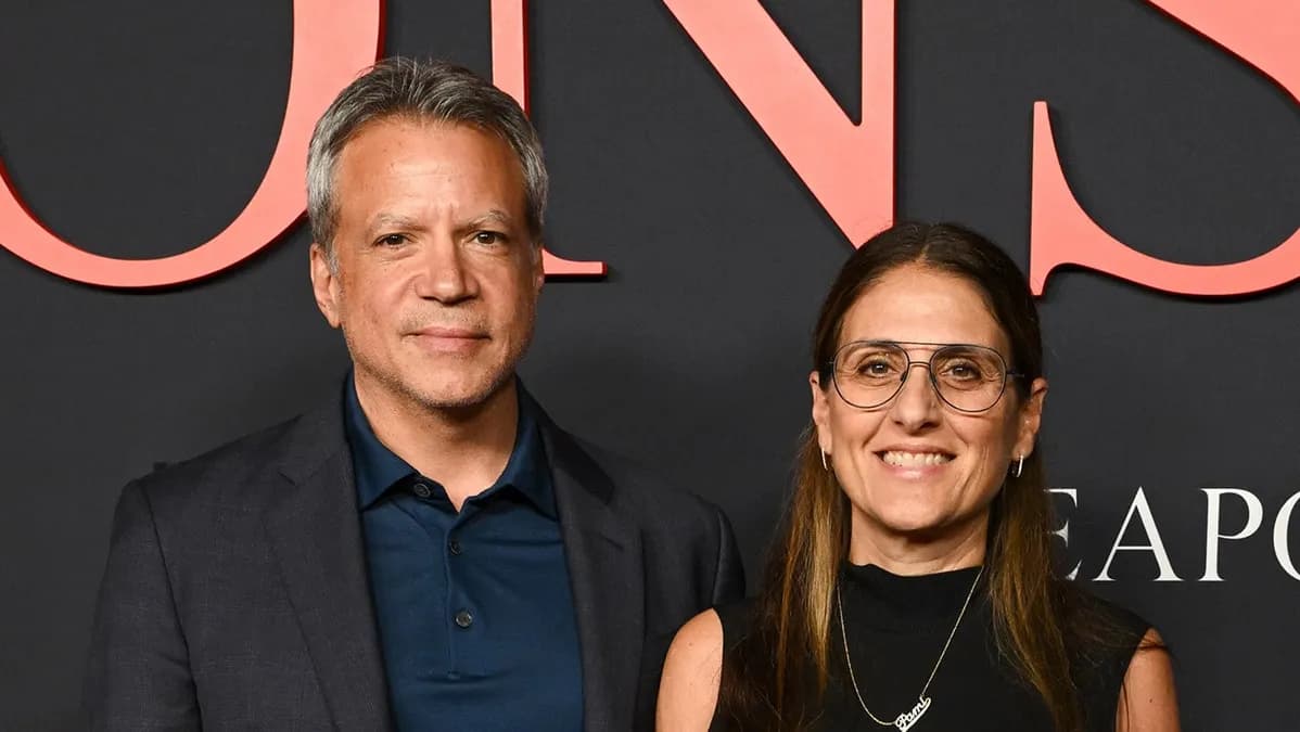 Mike De Luca et Pam Abdy : les dernières semaines de tension chez Warner Bros