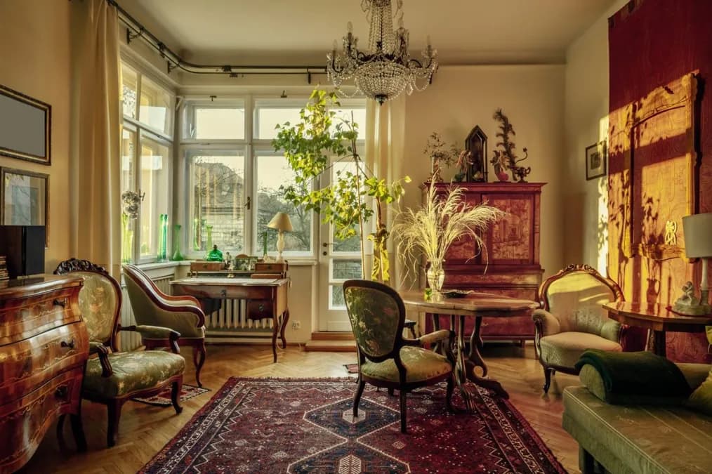 Nnedinma Obiwuru transforme son appartement locatif à Austin en suite d'hôtel parisien pour 7 000 $ – le guide déco des renters