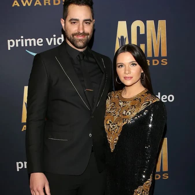 Katie Stevens annonce la naissance de son deuxième bébé avec Paul DiGiovanni