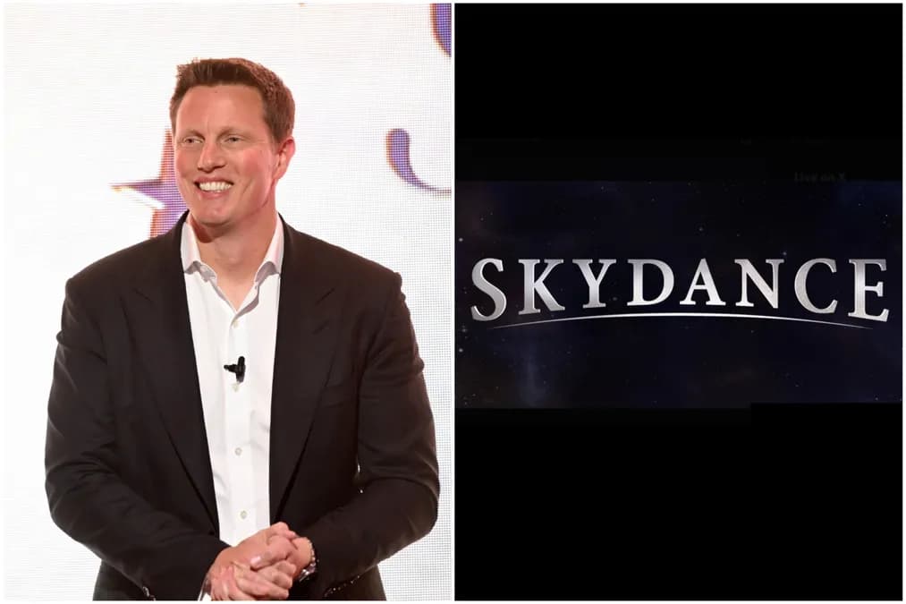 David Ellison révèle la fusion Skydance‑Paramount Warner Bros, le nouveau géant d’Hollywood
