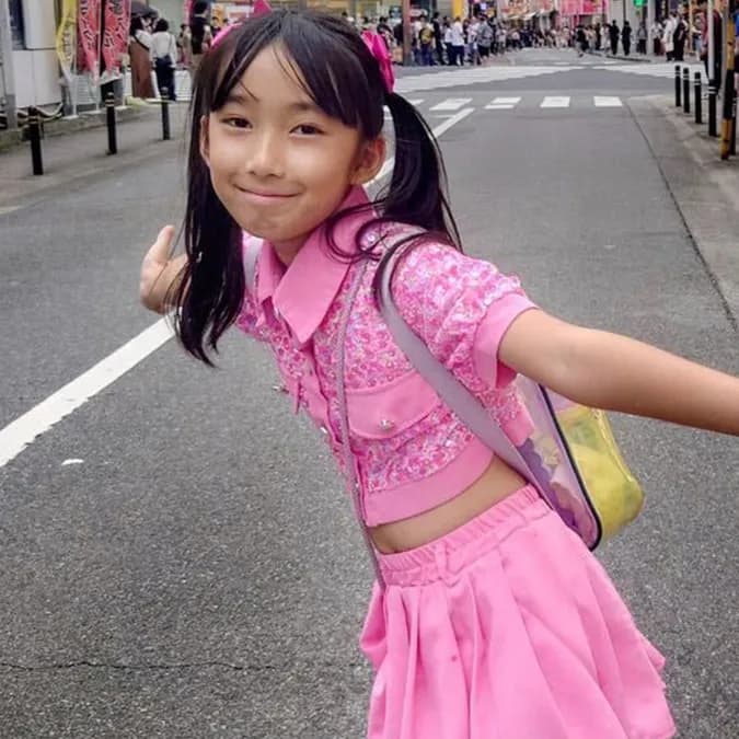 Runa Hirata décède des suites d'une myocardite : le drame d'une petite star japonaise