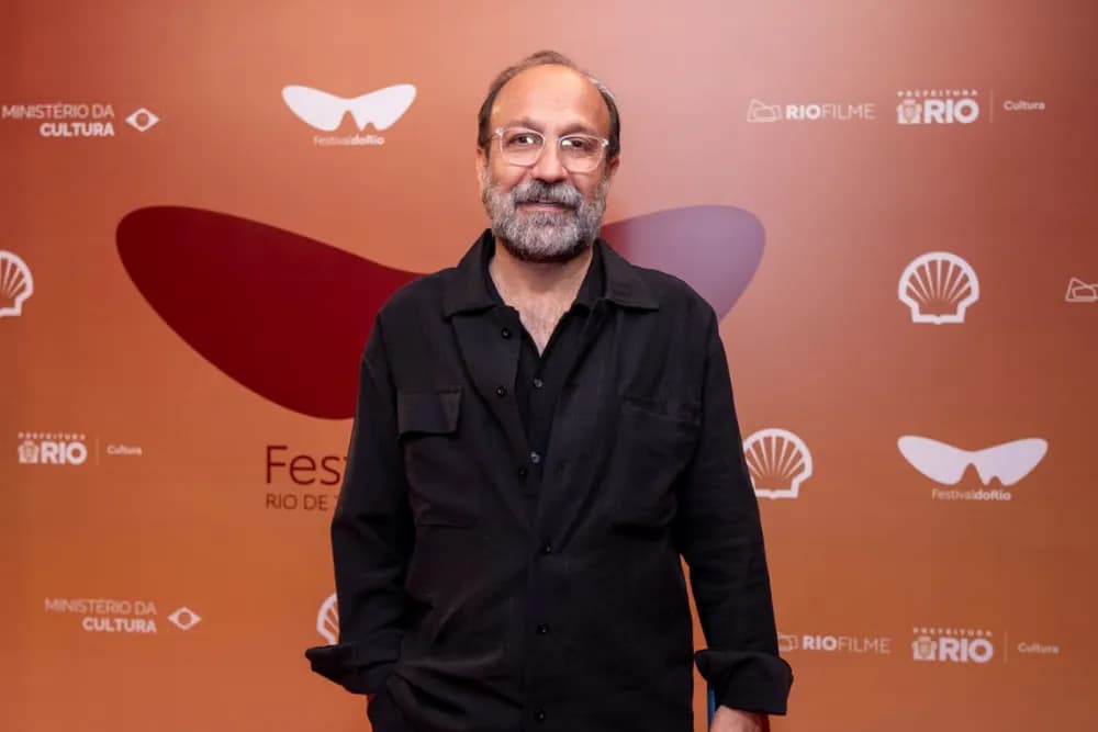 Asghar Farhadi dénonce le mythe du sauveur blanc d’Hollywood et critique le film Argo