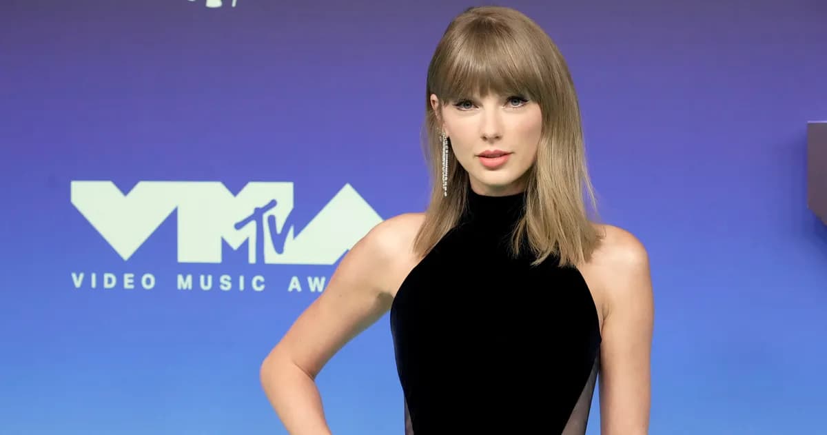 Taylor Swift transforme un polo homme à 25 $ en pièce chic – Astuce mode Amazon