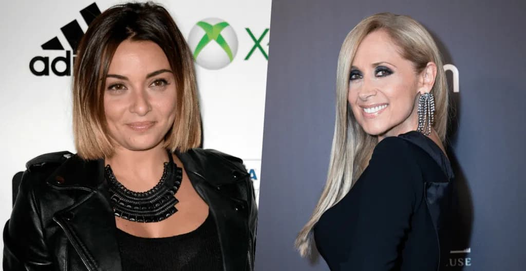 Priscilla Betti rêve d’un duo avec Lara Fabian : le pari qui fait vibrer les fans
