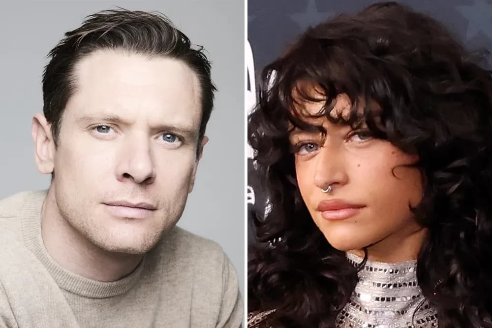 Jack O’Connell et Odessa A’zion annoncent leur rôle dans le thriller apocalyptique 'The End of the World as We Know It'