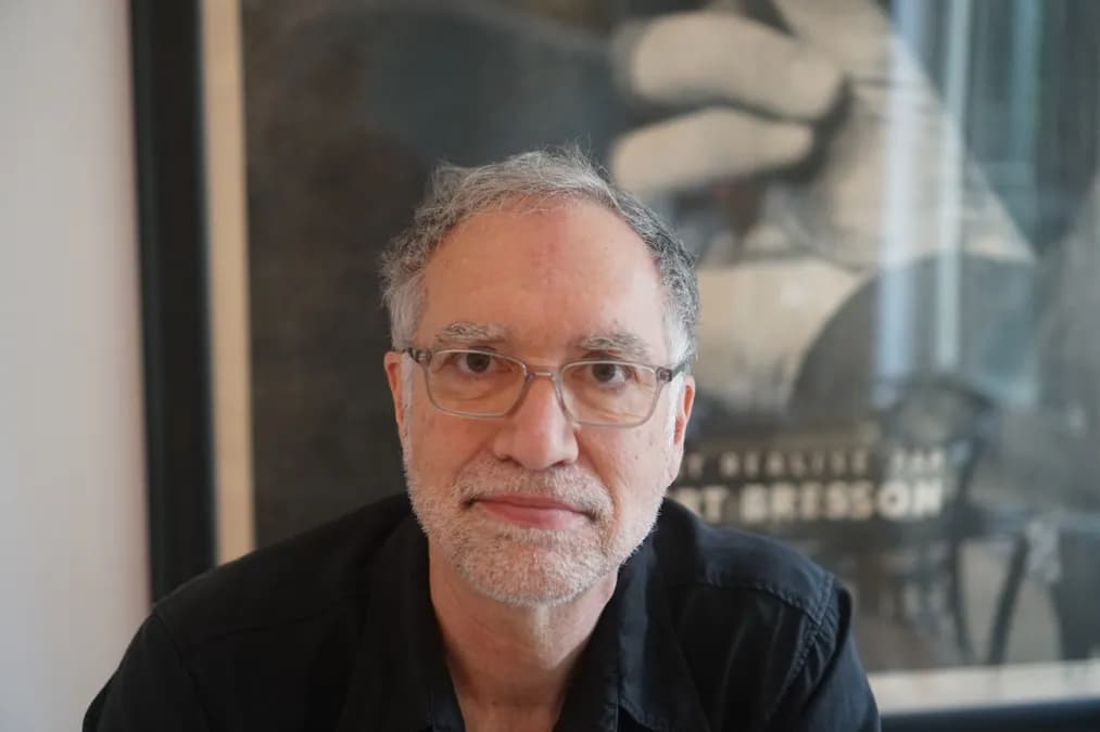 Jim Taylor signe avec Paradigm : le scénariste primé d'Alexander Payne change d'agence