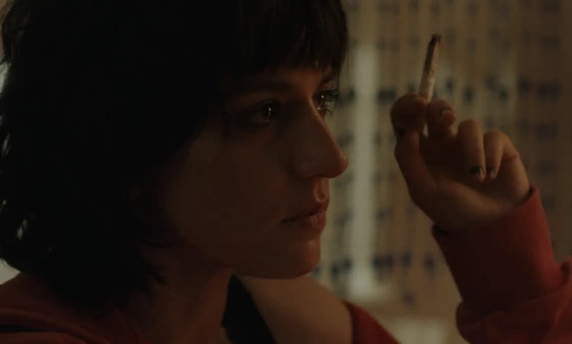Javier Giner parle de son film 'This Solitude' au Festival de San Sebastián