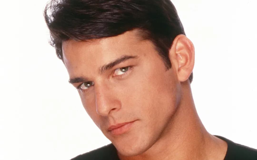 Mark Mortimer, icône de la soap "Another World", décède des suites d’un cancer – hommage et souvenirs