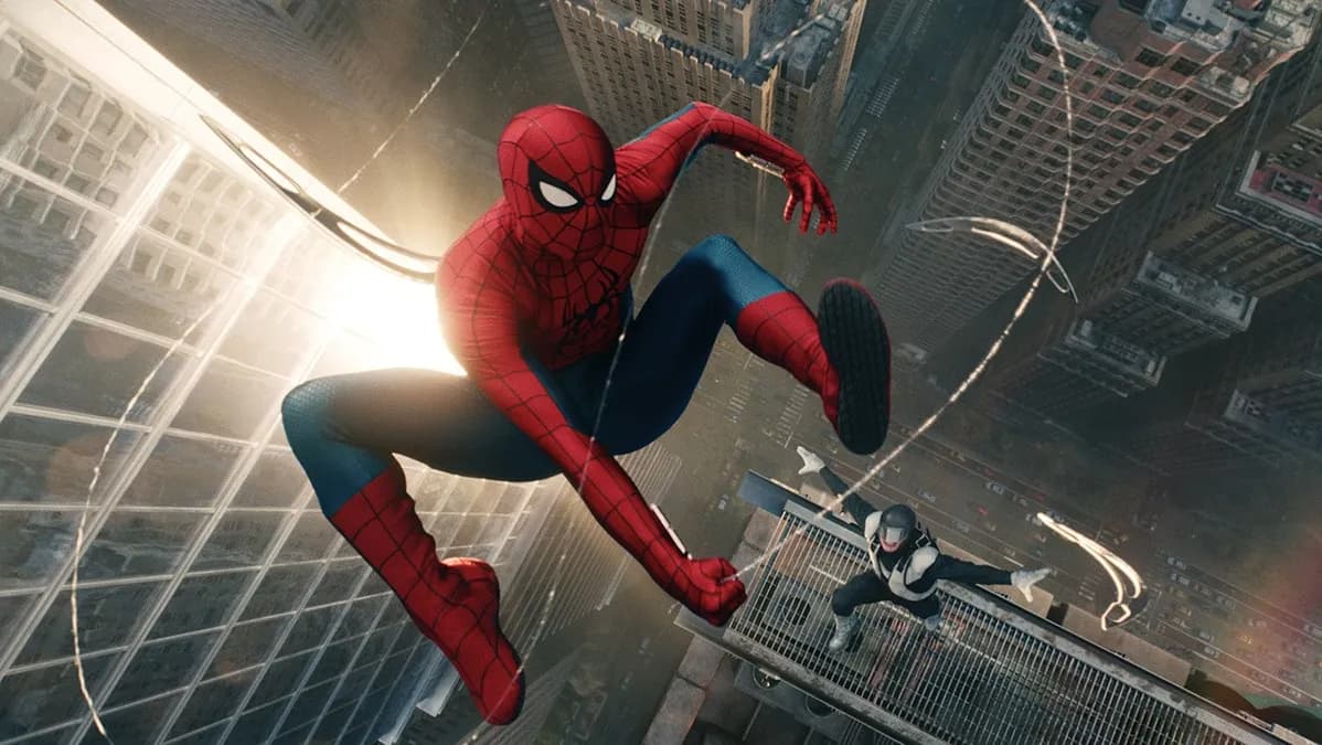 Comment Tom Holland prépare le streaming de Spider‑Man : Brand New Day