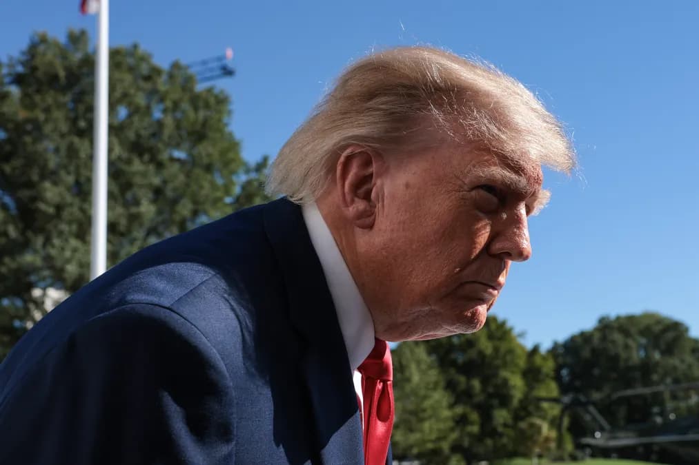 Donald Trump salue la fusion Paramount‑Warner : pourquoi il voit un futur glorieux pour Hollywood