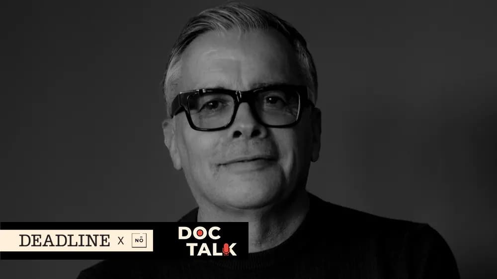 James Costa parle de la controverse NAZA et de la saison des Oscars