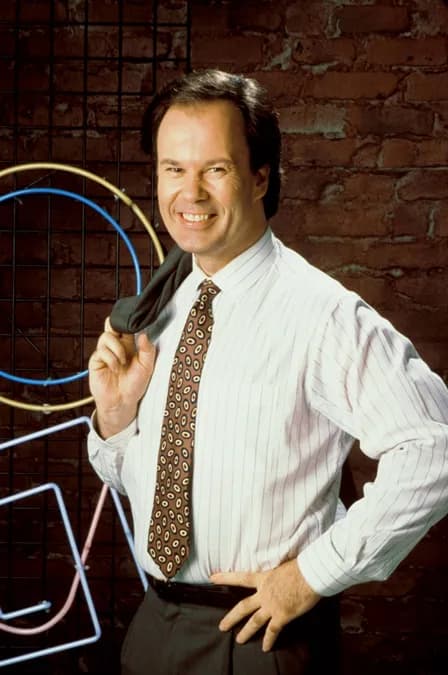 Dennis Haskins : cause officielle de son décès révélée – maladie de Parkinson