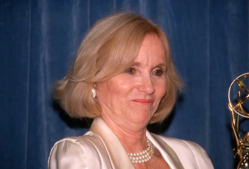 Eva Marie Saint décède à 102 ans : cause du décès et hommages des stars