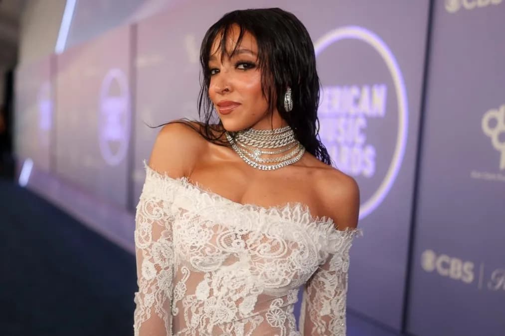 Tinashe : le titre phare de son album Popstar devient son premier hit majeur