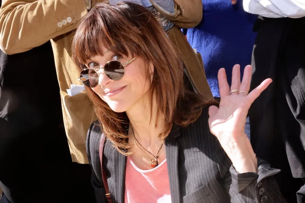 Le tournage de « Tu veux ou tu veux pas » a rompu le couple Marceau-Bruel
