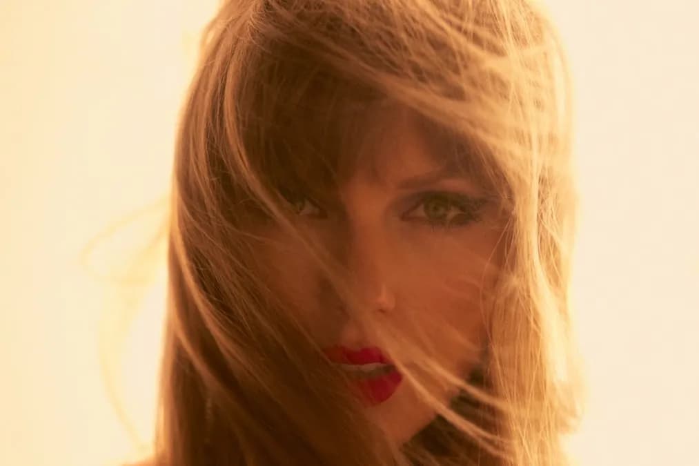 Taylor Swift au gala du Museum Academy dédié à Charlize Theron et Colman Domingo
