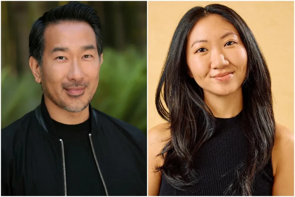 Gold House et UTA s'associent pour connecter Hollywood à l'Asie au Festival de Busan