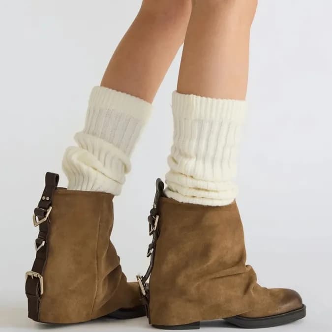 Steve Madden lance la vente Freaky Girl Fall : chaussures à -30% pour un automne audacieux