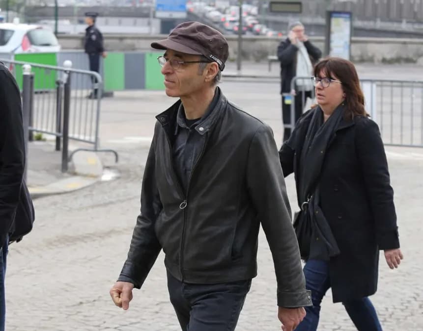 Jean-Jacques Goldman remplacé par Michael Gregorio sur France 2 – Taratata spécial cancer
