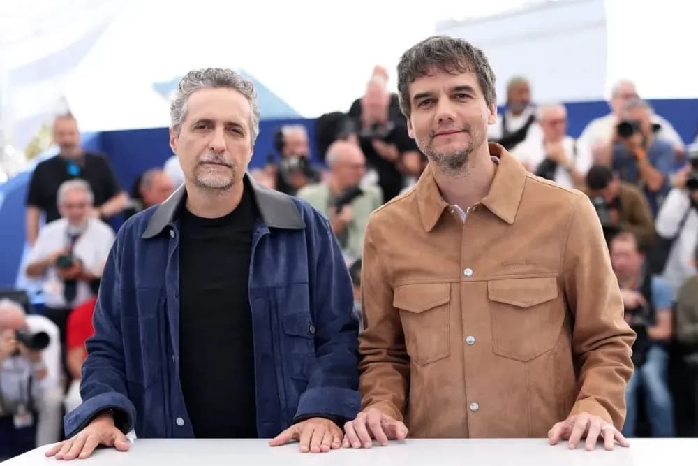Kleber Mendonça Filho et Wagner Moura signent une lettre sur les élections brésiliennes