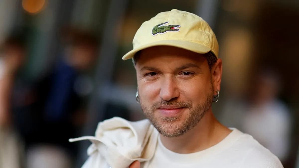Quentin Mosimann avoue son mensonge sur Céline Dion à la Star Academy
