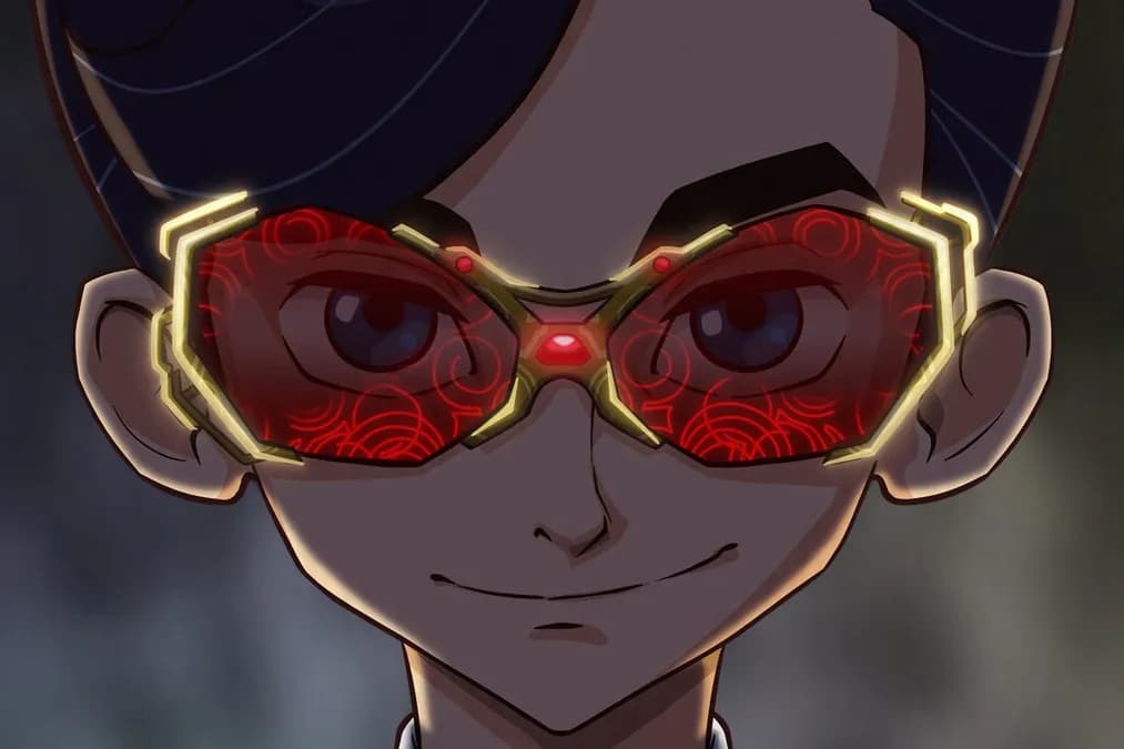 Eoin Colfer annonce la série animée Artemis Fowl sur Disney Channel et Disney+