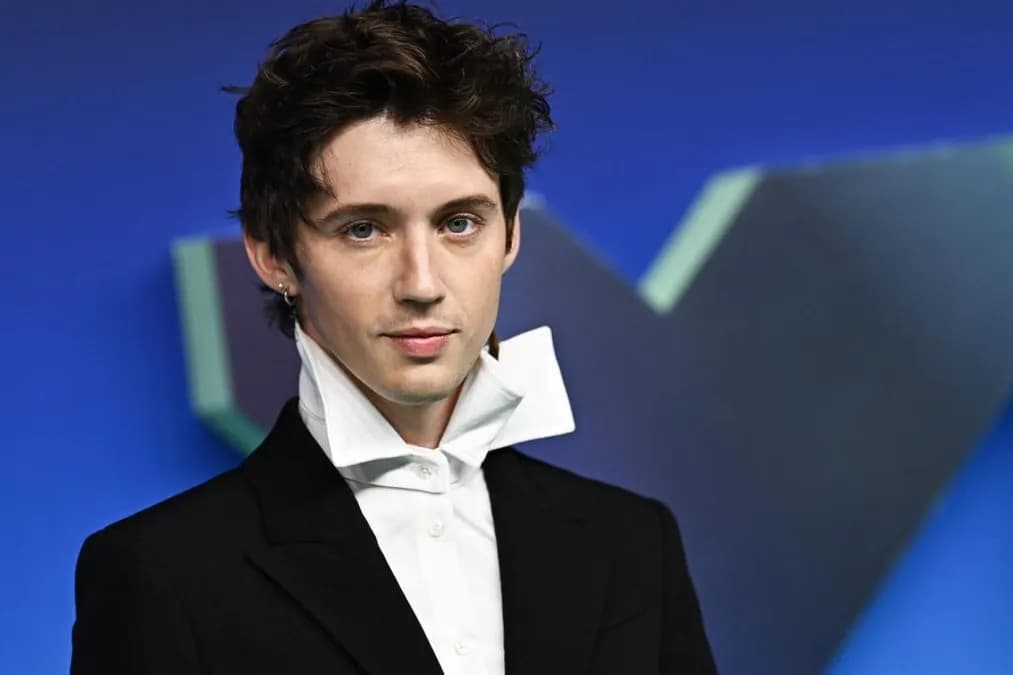 Troye Sivan : "She’s the Best" élu chanson favorite des fans dans le sondage Billboard