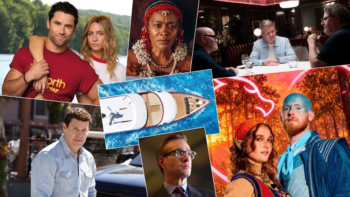 MIPCOM : pourquoi les thrillers d’espionnage et les romances royales dominent le marché TV