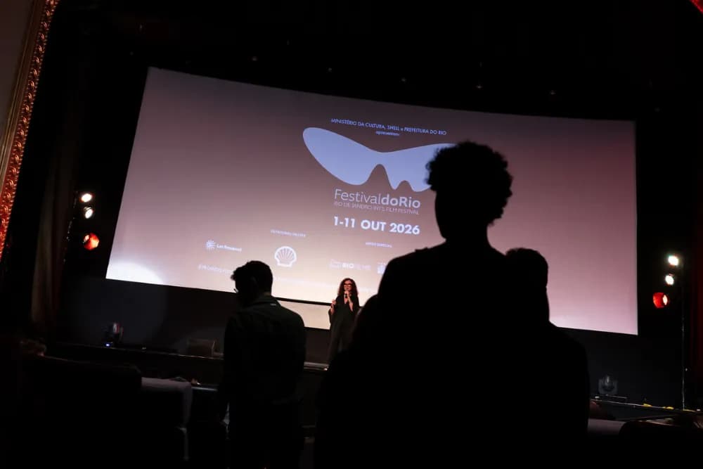 Rio Film Festival : comment le cinéma s’allie aux élections présidentielles et aux Oscars