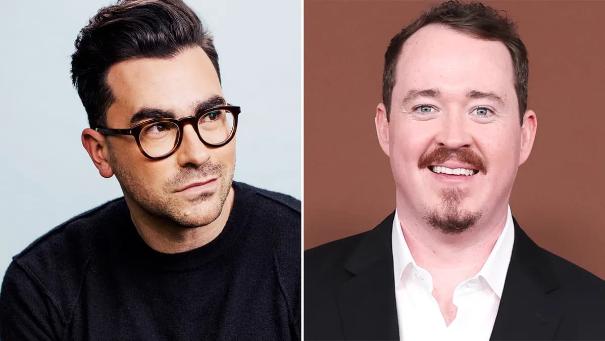 Dan Levy critique le monologue sexiste de Shane Gillis sur SNL