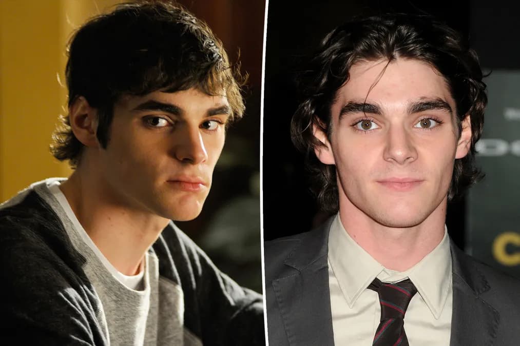 RJ Mitte : la communauté de Breaking Bad sous le choc après son suicide