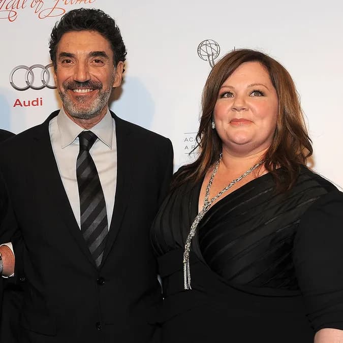 Melissa McCarthy : le bras de fer de Chuck Lorre avec CBS sur son poids dans Mike & Molly