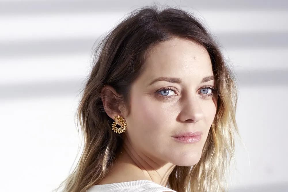 Marion Cotillard nommée présidente du jury du Festival international de Marrakech