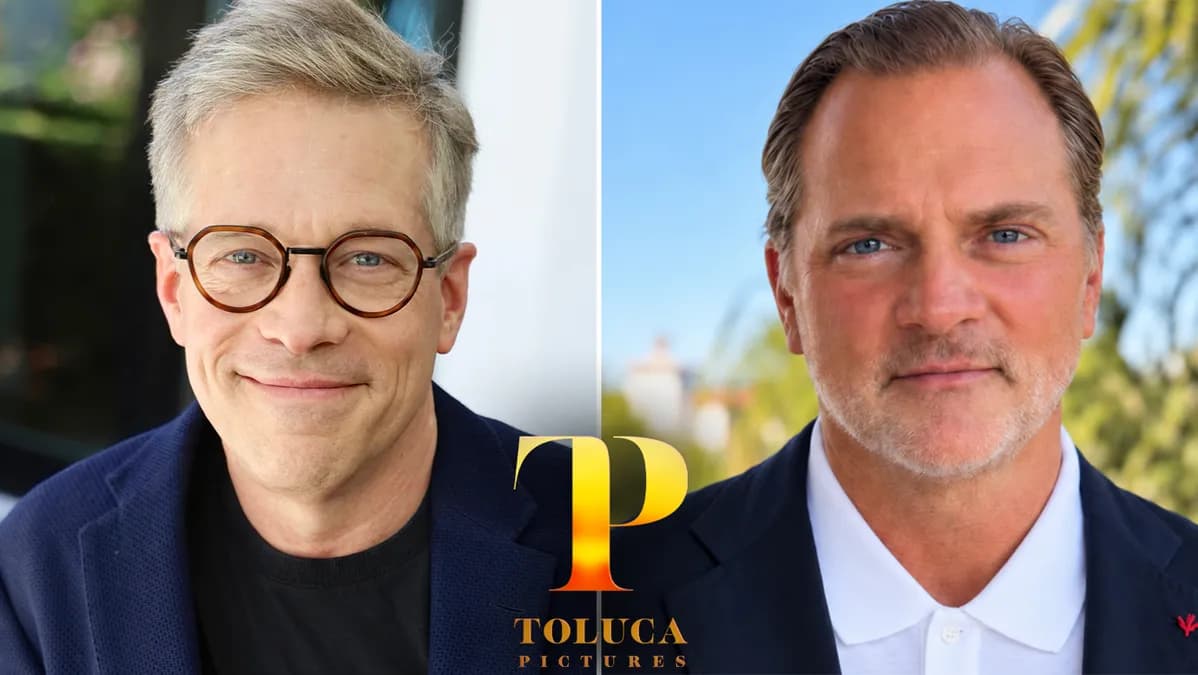 Steve Stark prolonge son accord MGM TV et renforce le partenariat Amazon MGM Studios