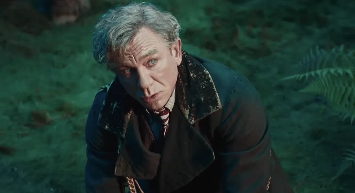 Greta Gerwig dévoile le trailer de Narnia : le Magicien's Nephew, un univers punk rock