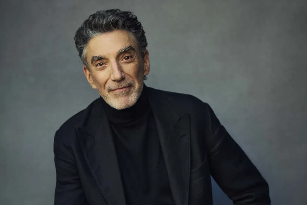 Chuck Lorre révèle 10 ans dans la Scientologie et clashs avec Roseanne et Brett Butler