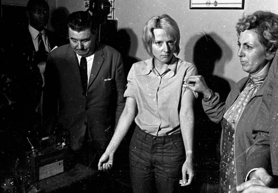 Maeve Jinkings révèle son rôle dans le drame d'évasion « Cabildo 71 »