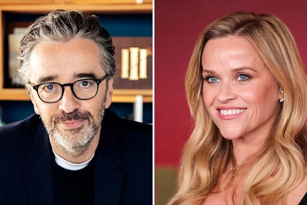 Reese Witherspoon vend Hello Sunshine à Mediawan : les dessous d’un rachat qui transforme Hollywood