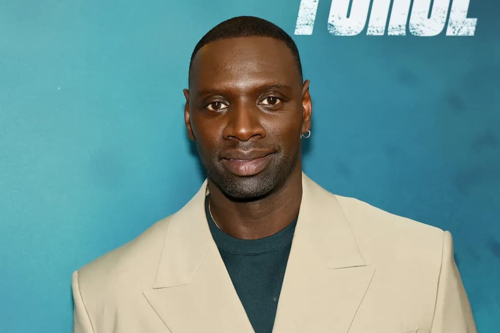 Omar Sy soutient les protestations des lycéens en France et dénonce la répression autoritaire