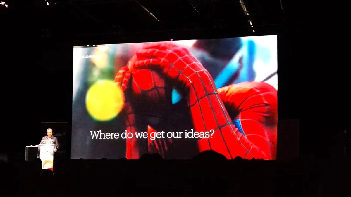 Jerome Chen révèle le défi de 445 plans VFX en une semaine pour Spider‑Man : Brand New Day