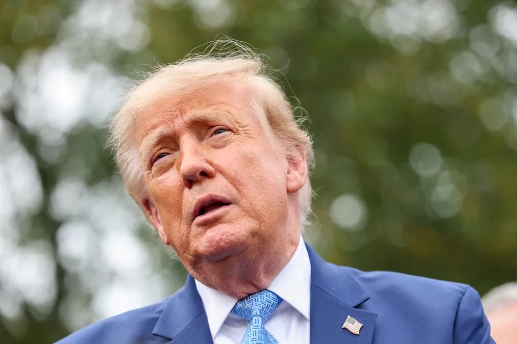 Donald Trump affirme que l'exécution du tireur de Fort Hood ne sera pas diffusée en direct