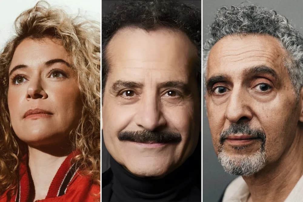 Tatiana Maslany, Tony Shalhoub et John Turturro : la reprise de Rhinoceros à Broadway