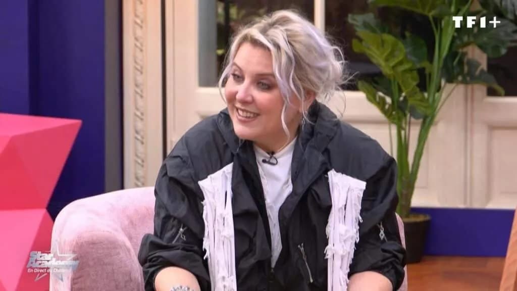 Marlène Schaff avoue ne pas pouvoir regarder la nouvelle saison de Star Academy