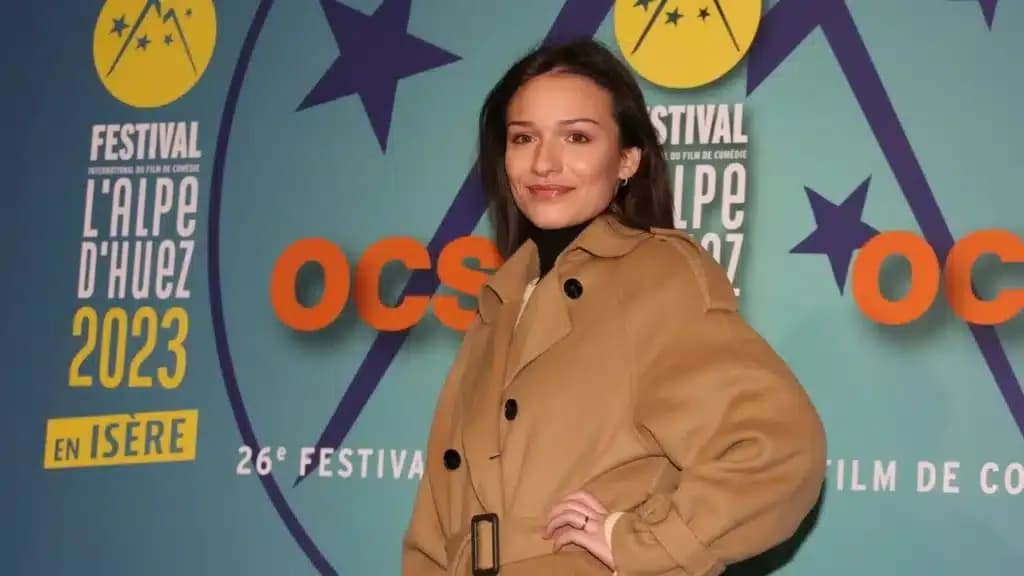 Enola de la Star Academy avoue son mal‑être et la solitude derrière la célébrité