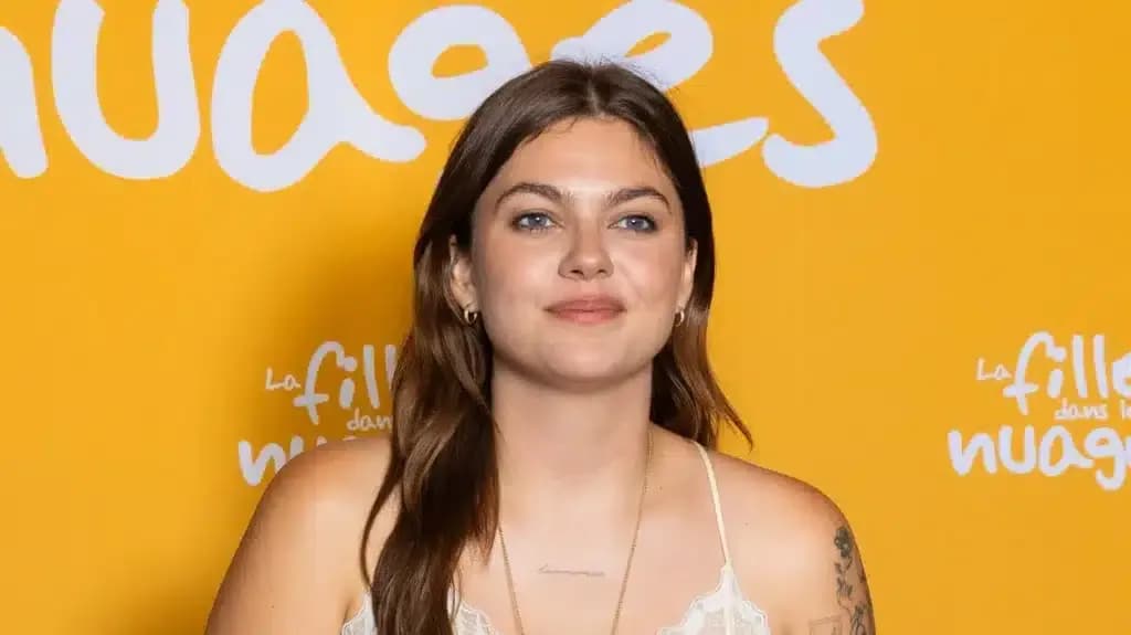 Florian Rossi aperçu à Milan avec Angelica Bove, 5 mois après son mariage avec Louane